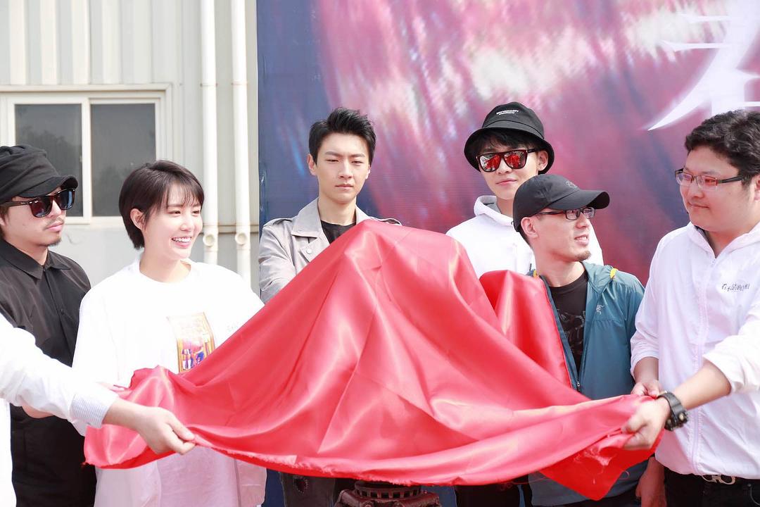 《凶案现场》剧照