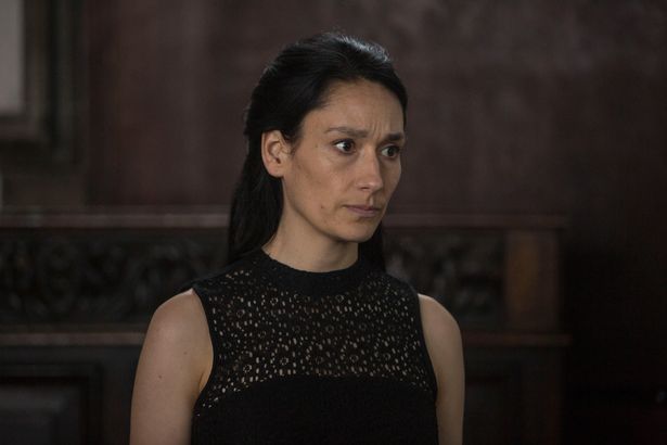 《伦敦生活第二季》剧照第52张图片