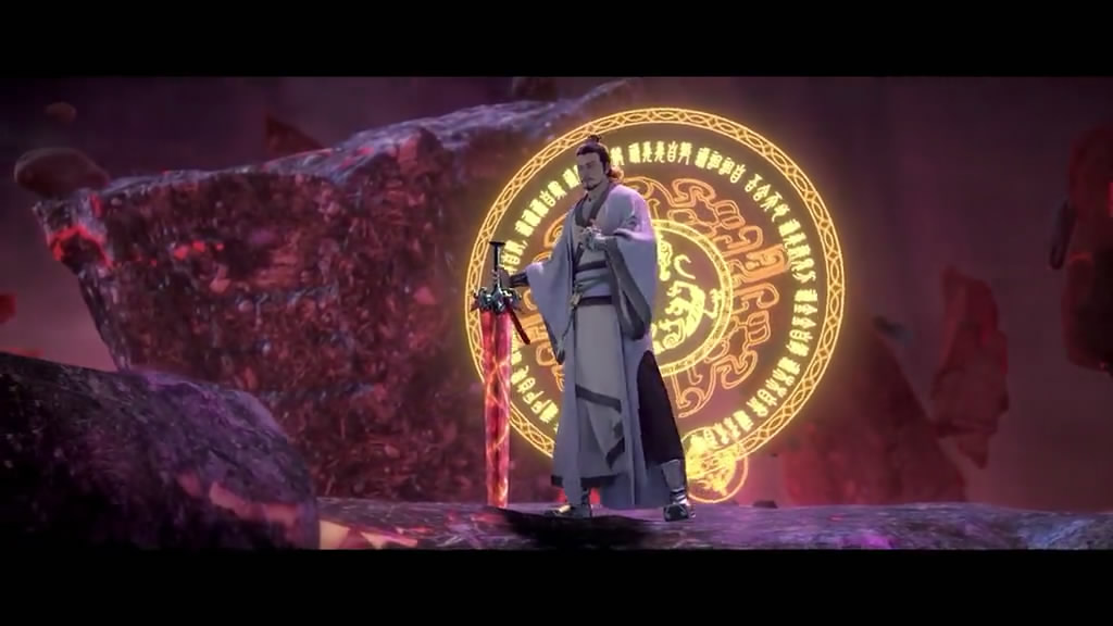 《星辰变第一季》海报第26张图片