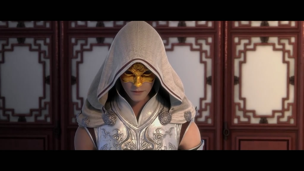 《星辰变第一季》海报第25张图片