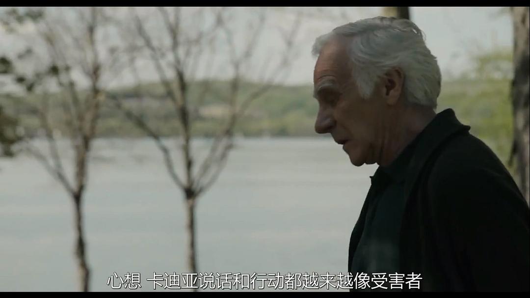 《老人日记》海报第22张图片