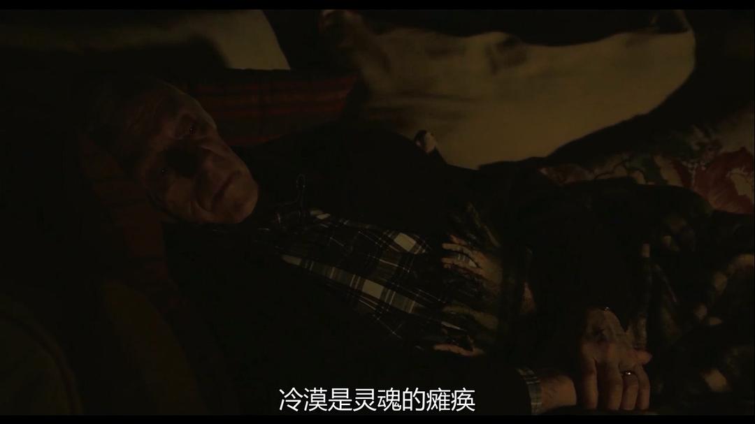 《老人日记》海报第17张图片