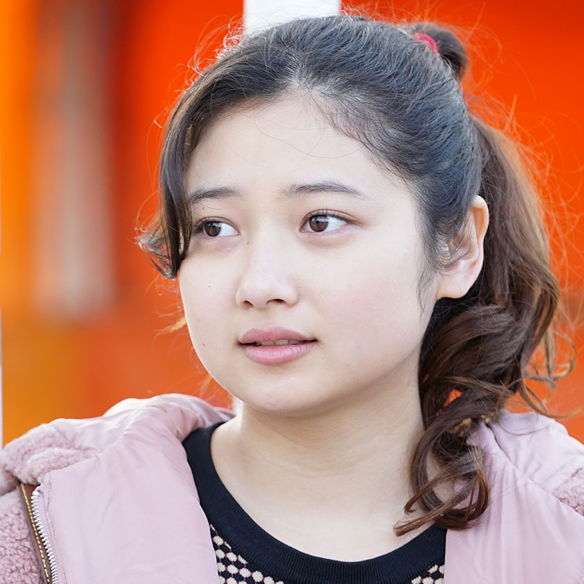 《腐女无意间跟Gay告白》剧照第41张图片