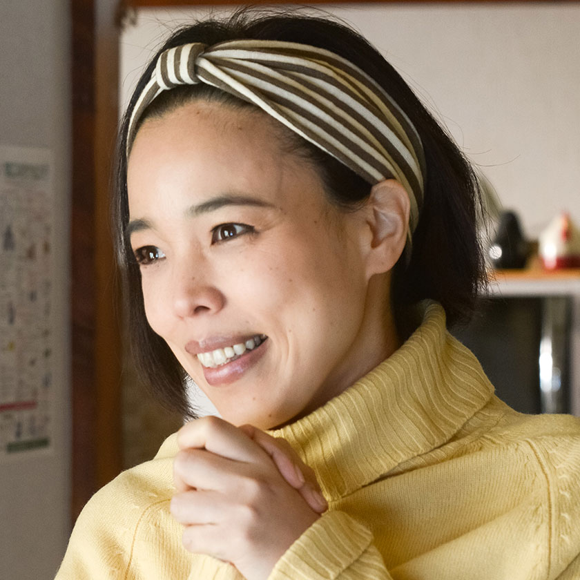 《腐女无意间跟Gay告白》剧照第39张图片