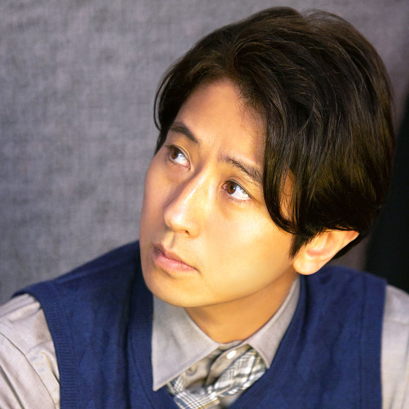 《腐女无意间跟Gay告白》剧照