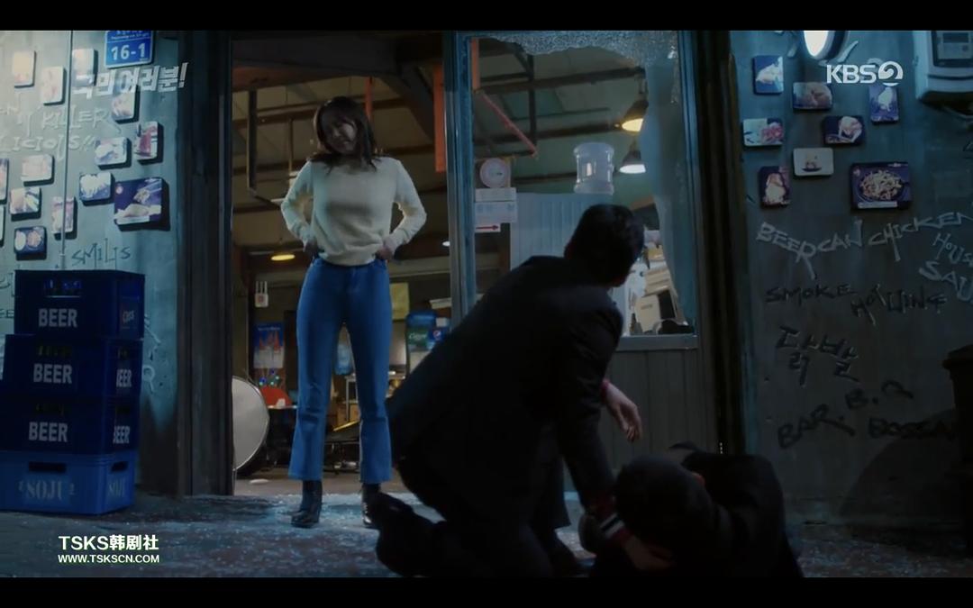 《各位国民》剧照第20张图片