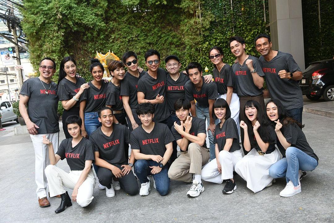 《绝境岛》剧照第14张图片