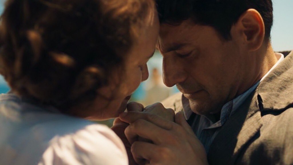 《德雷尔一家第四季》剧照第16张图片