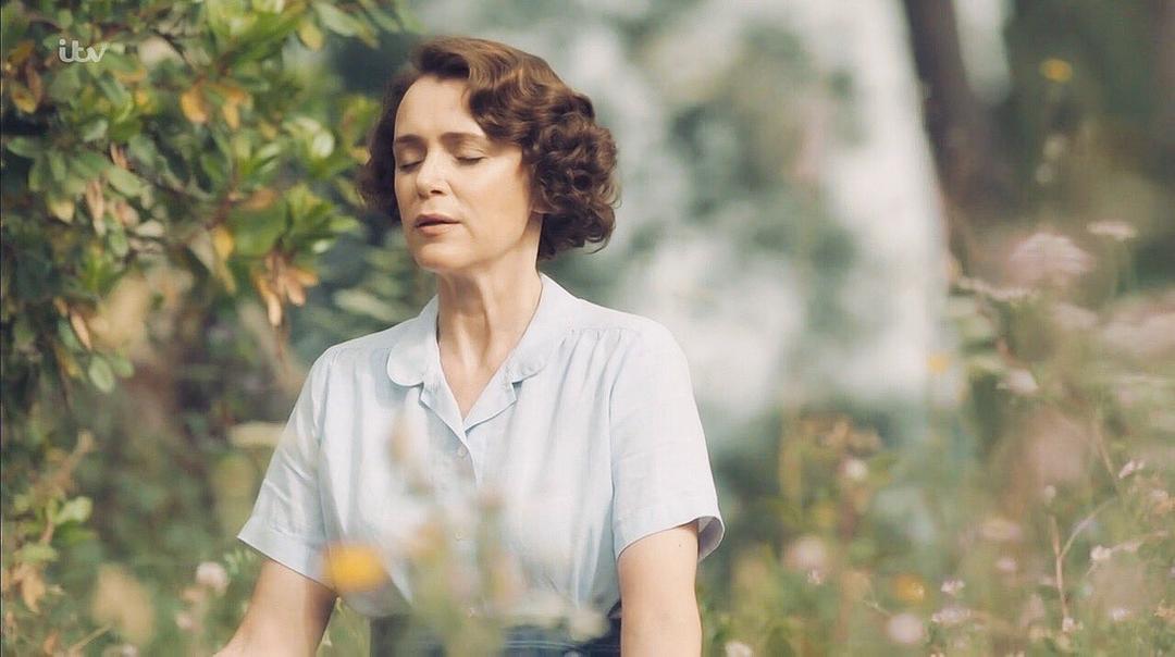 《德雷尔一家第四季》剧照第13张图片