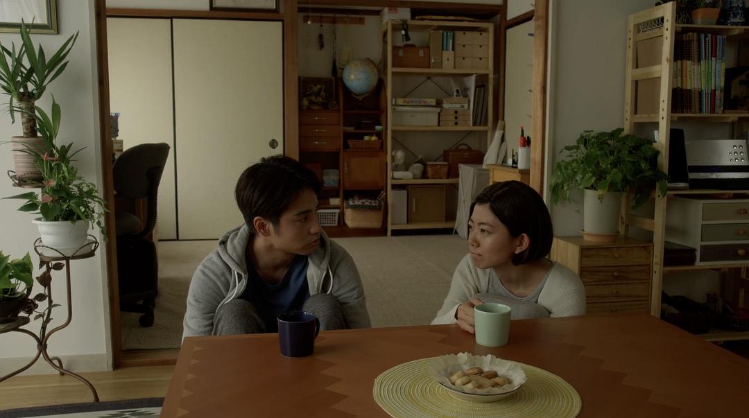 《老公进不来》海报第55张图片