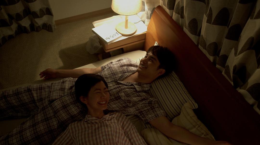 《老公进不来》海报第54张图片