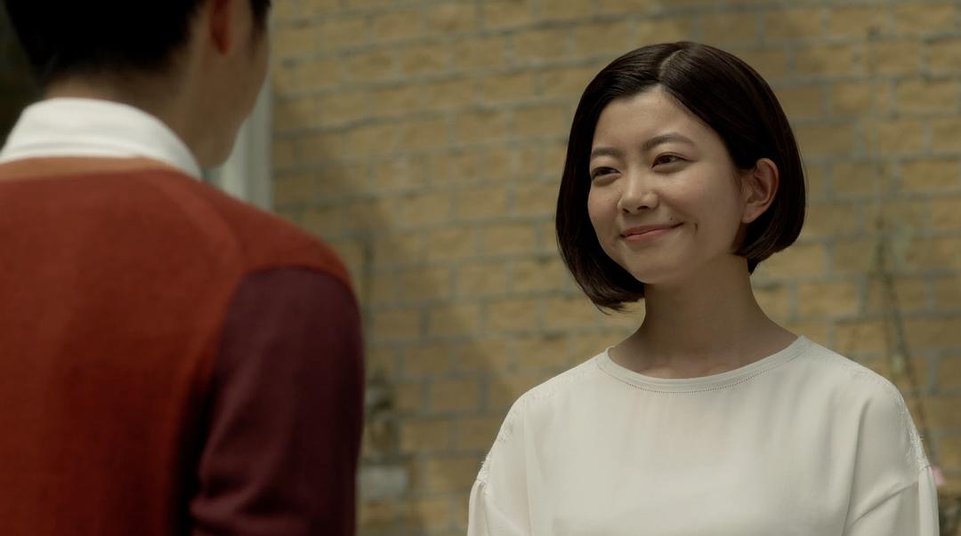 《老公进不来》海报第24张图片