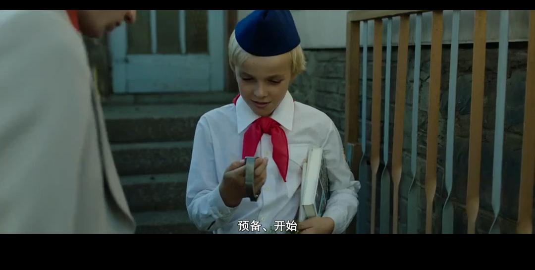 《气球》剧照第44张图片