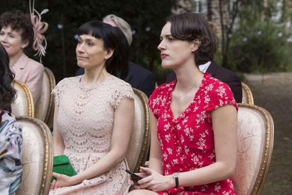 《伦敦生活第二季》剧照第46张图片