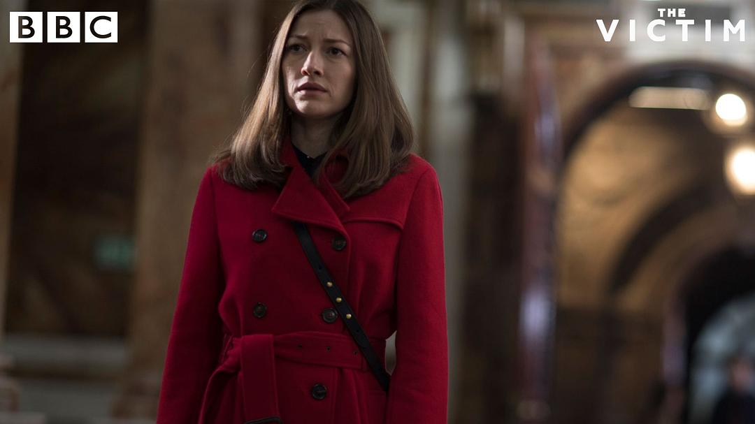 《受害者》海报第2张图片