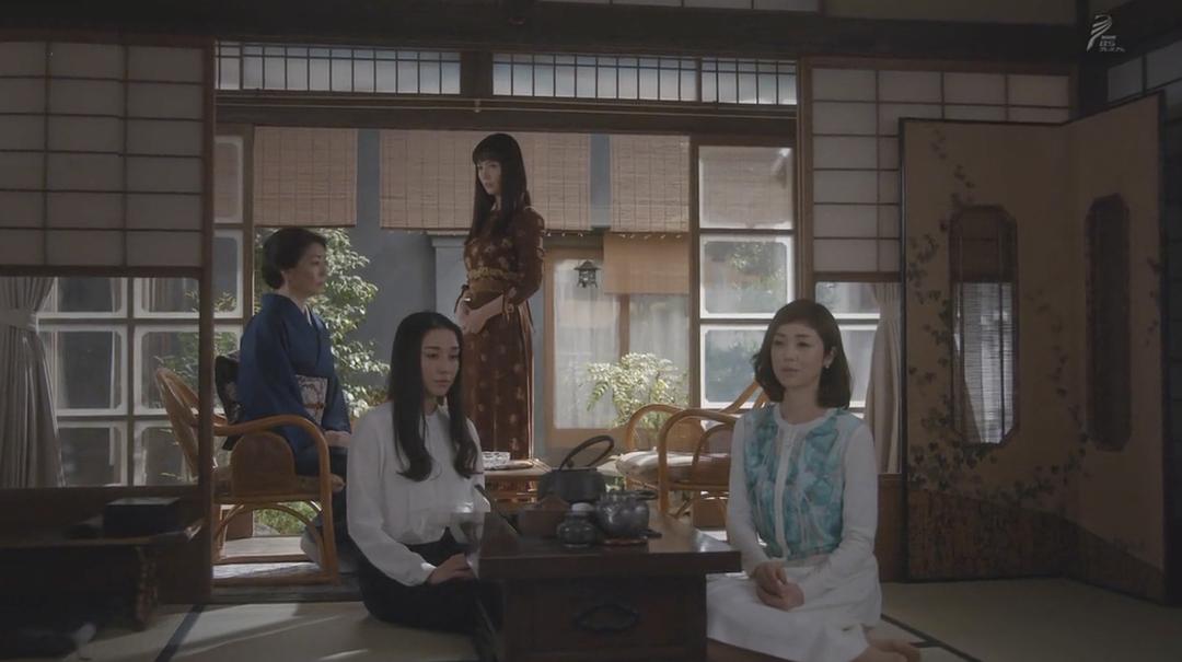 《平成细雪》剧照第23张图片 《平成细雪》剧照第23张图片