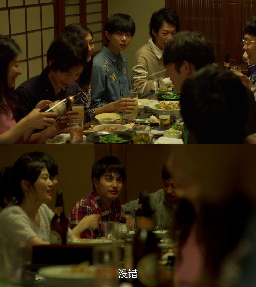 《老公进不来》海报第45张图片