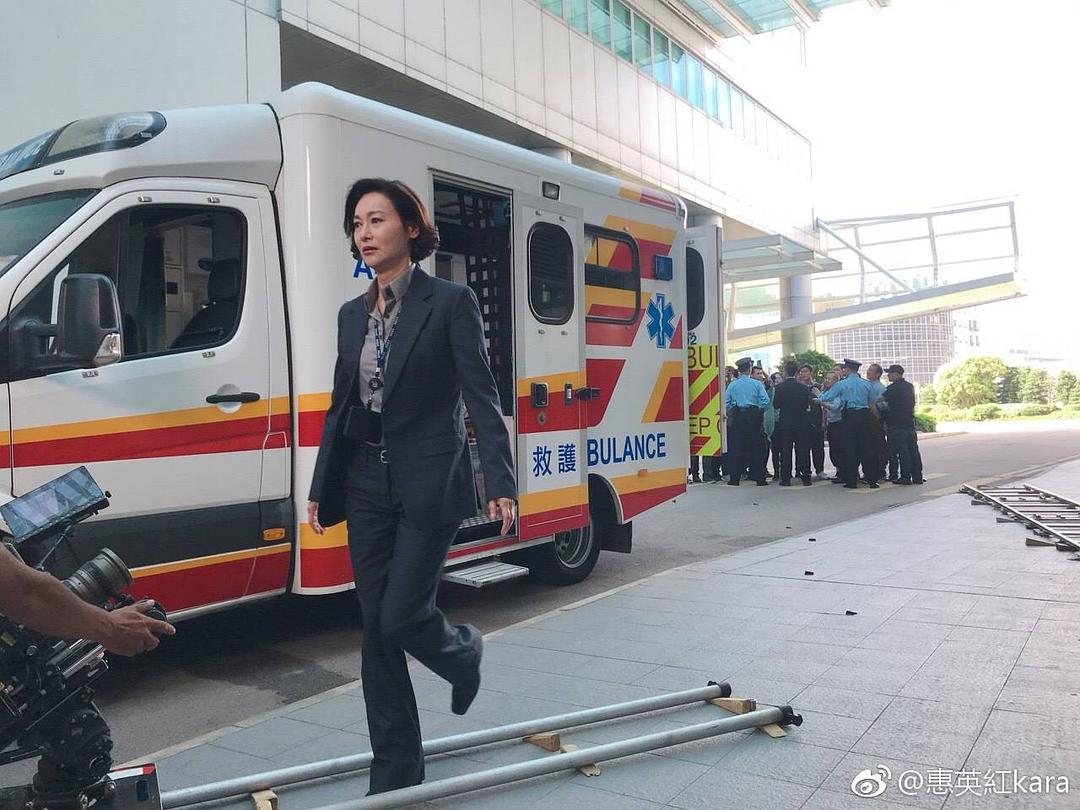 《铁探》剧照第14张图片