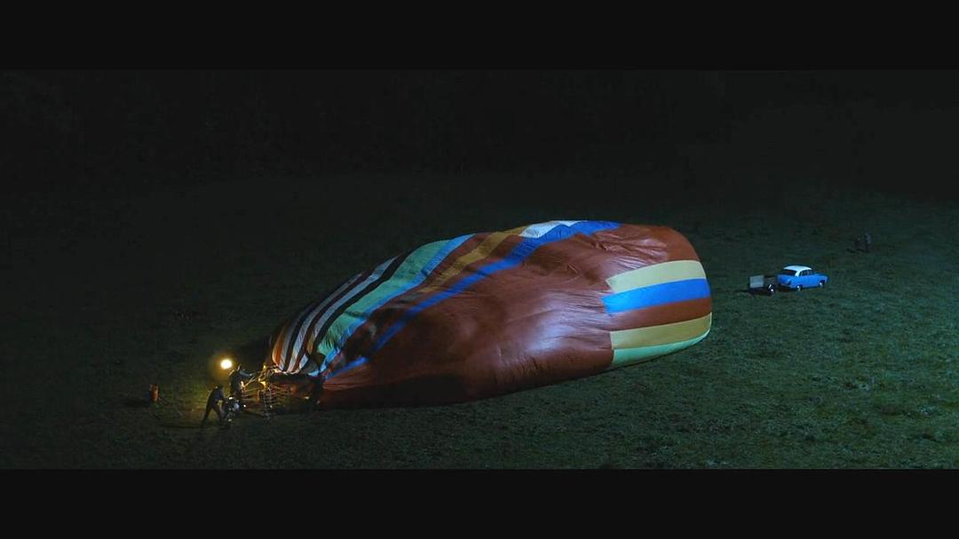 《气球》剧照第15张图片