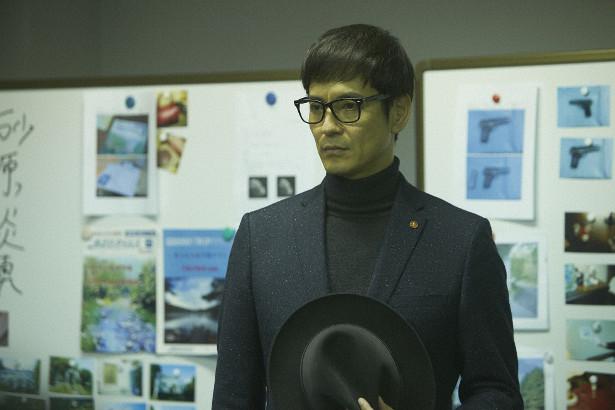 《谋杀启事》剧照