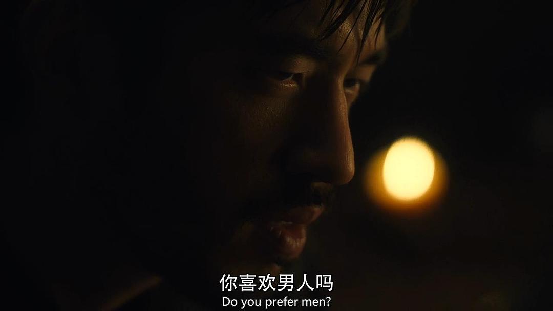 《战士第一季》剧照第59张图片