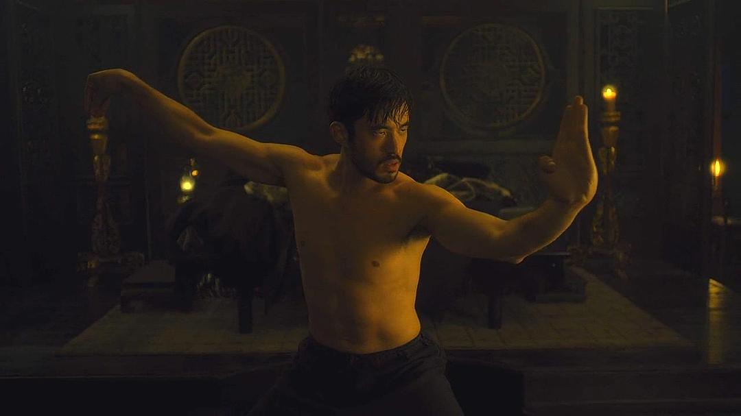 《战士第一季》剧照第55张图片