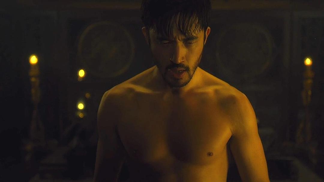 《战士第一季》剧照第54张图片