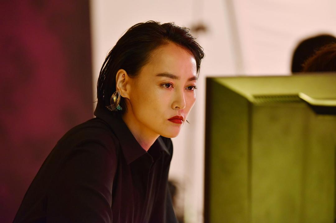 《无法成为野兽的我们》海报第4张图片