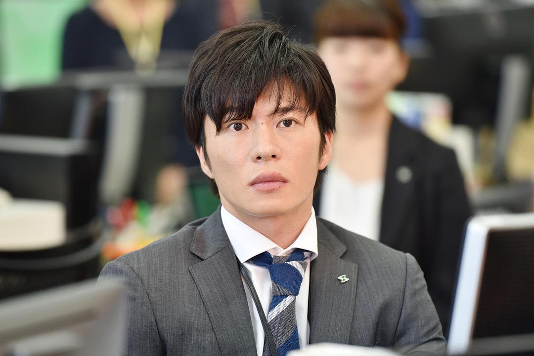 《无法成为野兽的我们》海报第48张图片