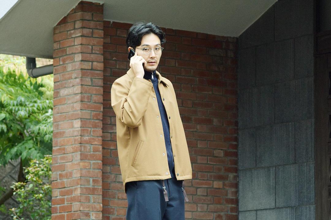 《无法成为野兽的我们》海报第31张图片