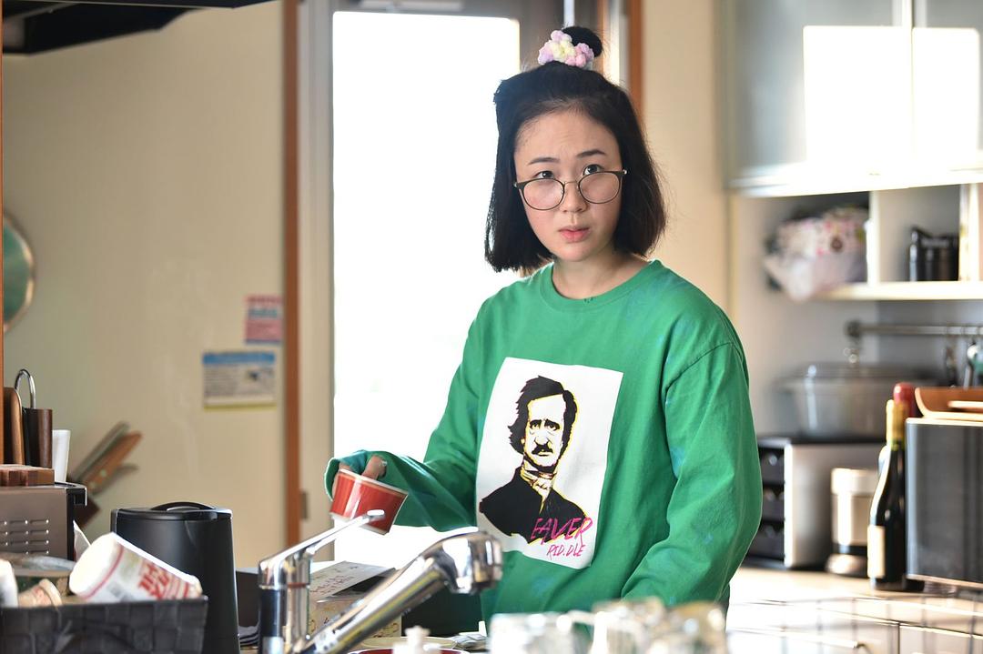 《无法成为野兽的我们》海报第60张图片