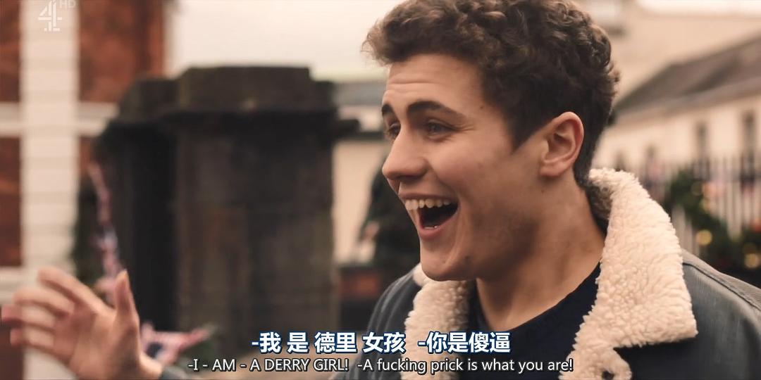 《德里女孩第二季》剧照