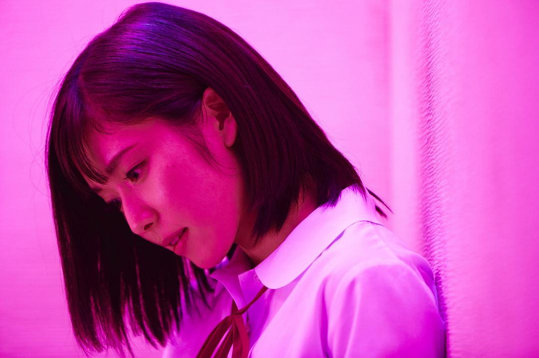 《小偷家族》剧照第16张图片