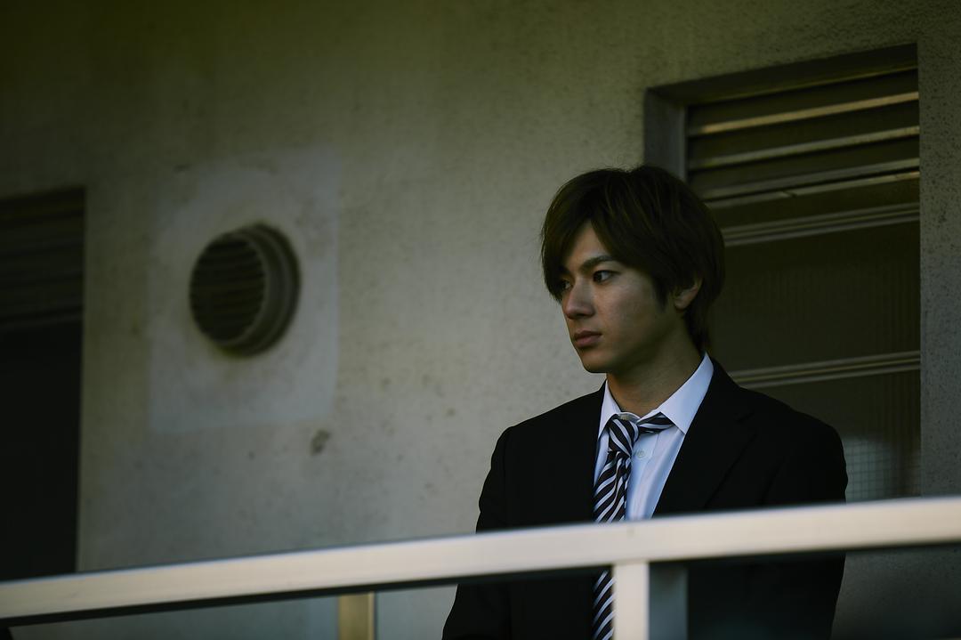 《小偷家族》剧照第24张图片