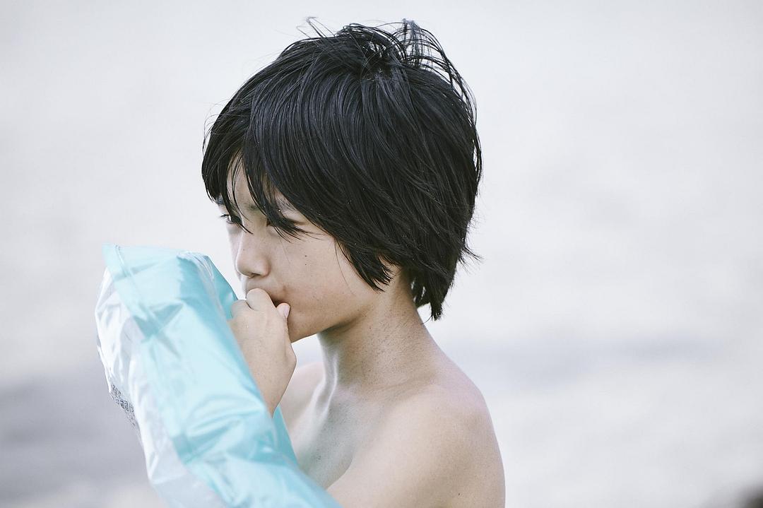 《小偷家族》剧照第29张图片