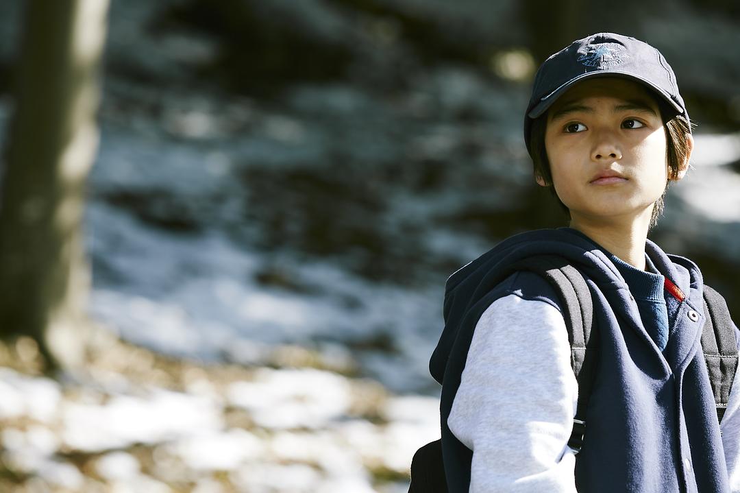 《小偷家族》剧照第58张图片