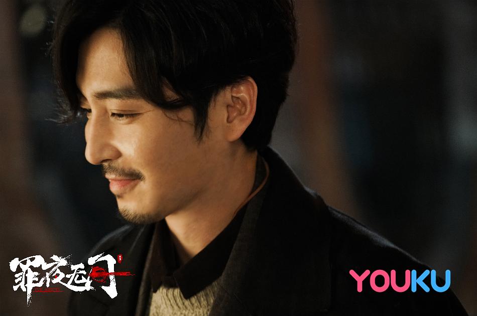 1.陈一鸣王泷正饰