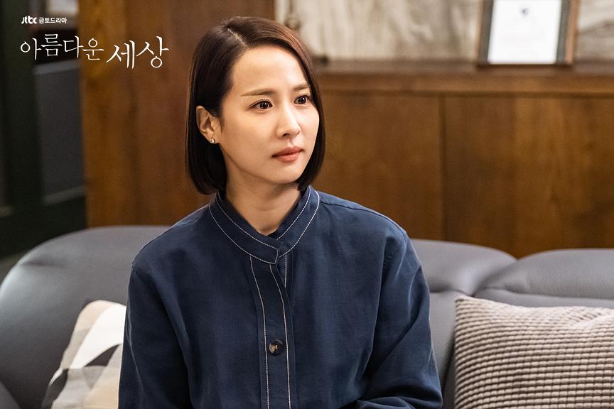 《美丽的世界》剧照