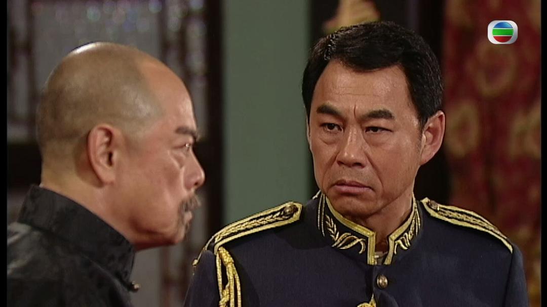 《蔡锷与小凤仙》剧照第33张图片