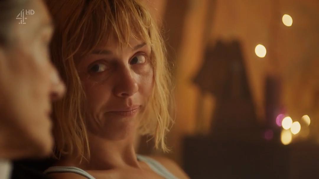 《那些花儿第二季》剧照