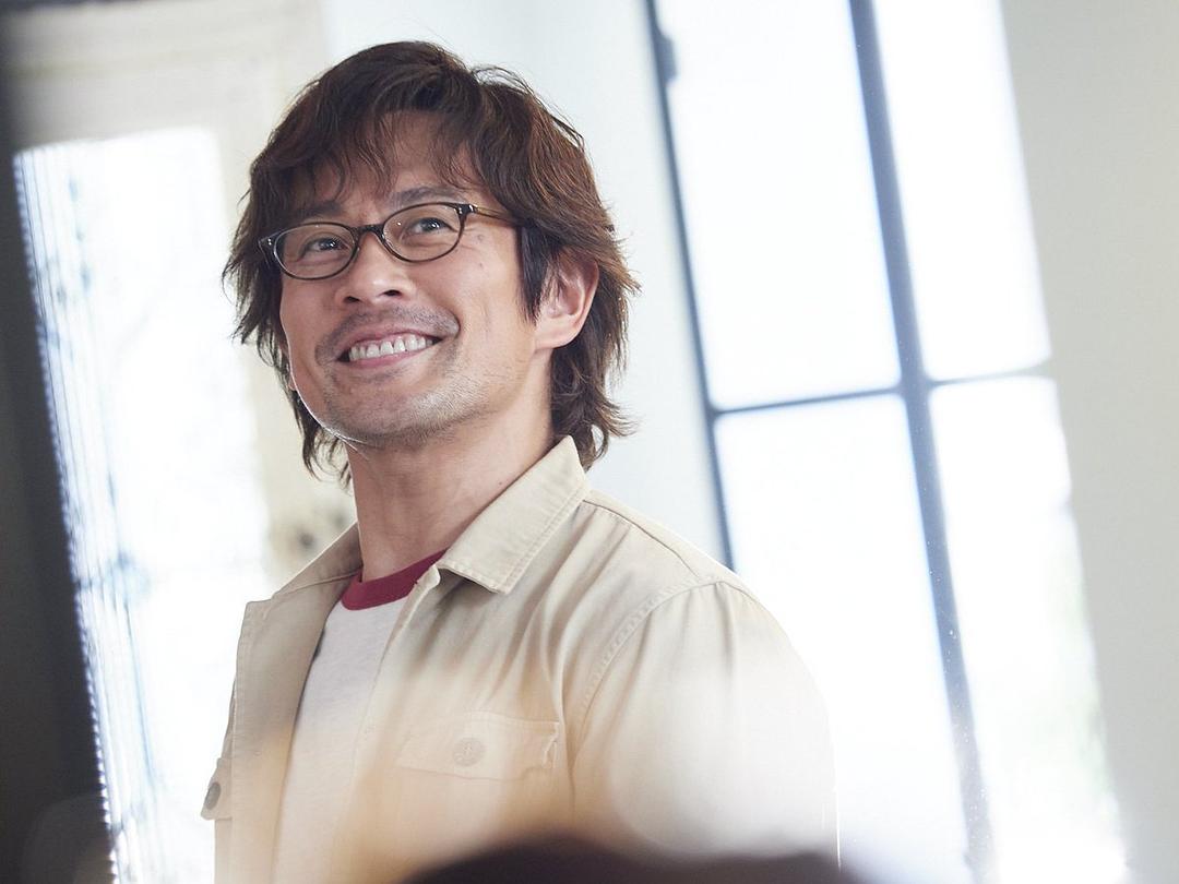 《昨日的美食》剧照第17张图片