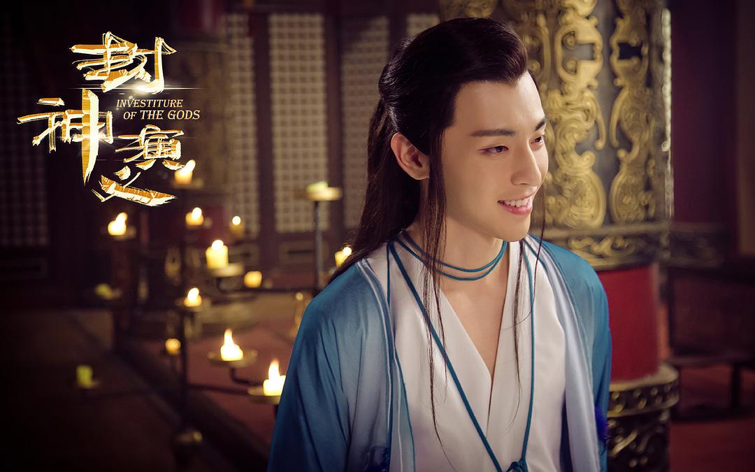 《封神演义》海报第48张图片