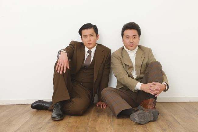 《两个祖国》剧照第51张图片