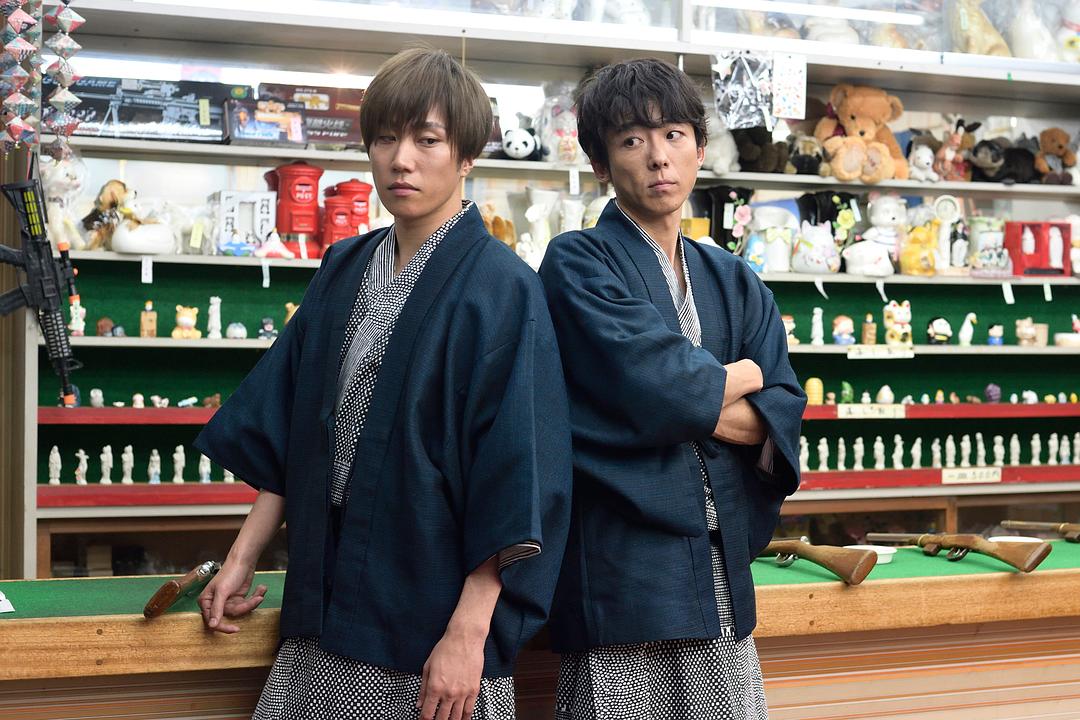 《东京单身男子》剧照