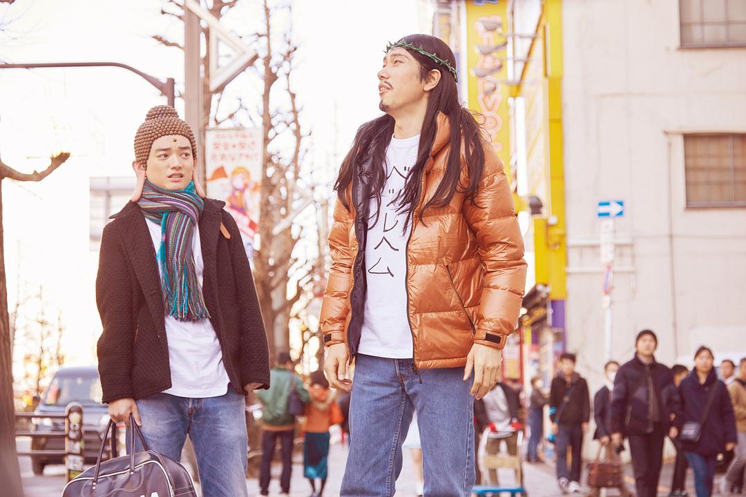 《圣哥传第2纪》剧照第9张图片