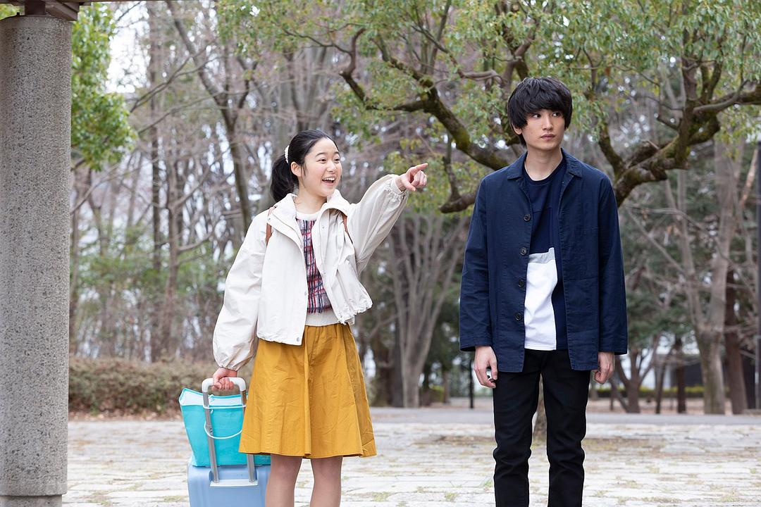 《腐女无意间跟Gay告白》剧照第28张图片