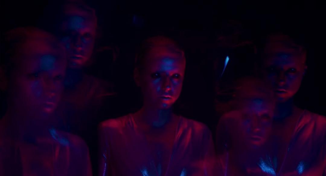 《老无所惧》海报第30张图片