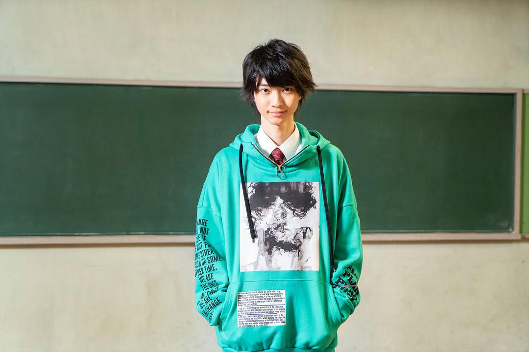 《都立水商！～令和～》剧照