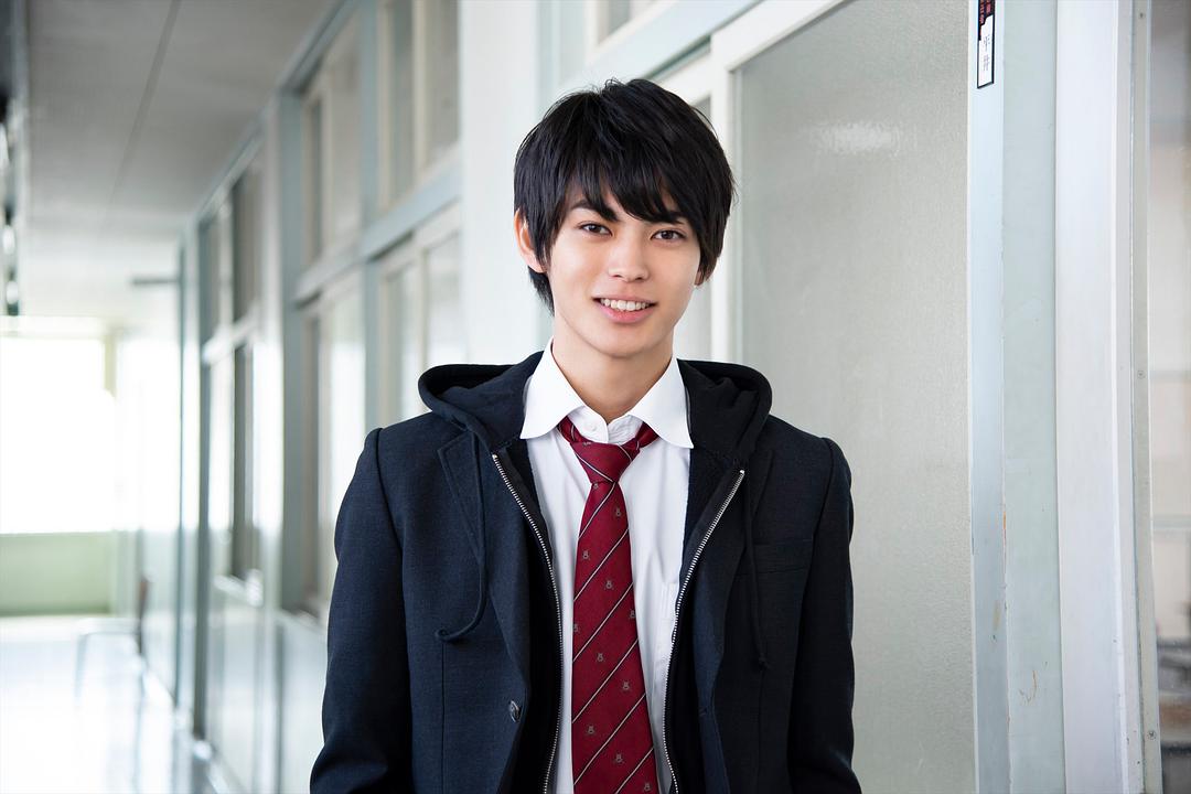 《都立水商！～令和～》剧照