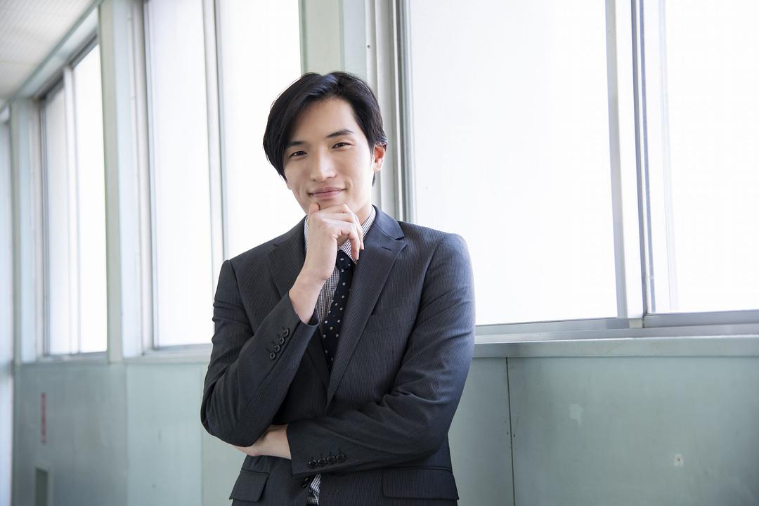 《都立水商！～令和～》剧照第46张图片